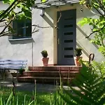 Апартаменты Wohlfuehloase Fuer Natur- Und Gartenliebhaber By Interhome Валькенрид