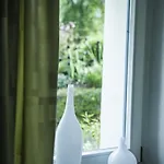 Wohlfuehloase Fuer Natur- Und Gartenliebhaber By Interhome