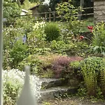 Wohlfuehloase Fuer Natur- Und Gartenliebhaber By Interhome * Валькенрид