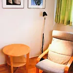 Wohlfuehloase Fuer Natur- Und Gartenliebhaber By Interhome