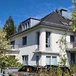 Апартаменты Wohlfuehloase Fuer Natur- Und Gartenliebhaber By Interhome