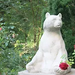 Wohlfuehloase Fuer Natur- Und Gartenliebhaber By Interhome * Валькенрид