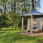 Апартаменты Wohlfuehloase Fuer Natur- Und Gartenliebhaber By Interhome Валькенрид