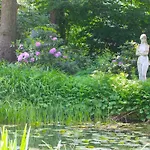 Апартаменты Wohlfuehloase Fuer Natur- Und Gartenliebhaber By Interhome *