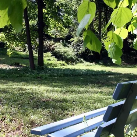 Lejlighed Wohlfuehloase Fuer Natur- Und Gartenliebhaber By Interhome Walkenried