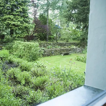 アパート Wohlfuehloase Fuer Natur- Und Gartenliebhaber By Interhome