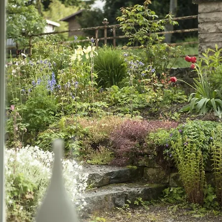 Wohlfuehloase Fuer Natur- Und Gartenliebhaber By Interhome * Walkenried