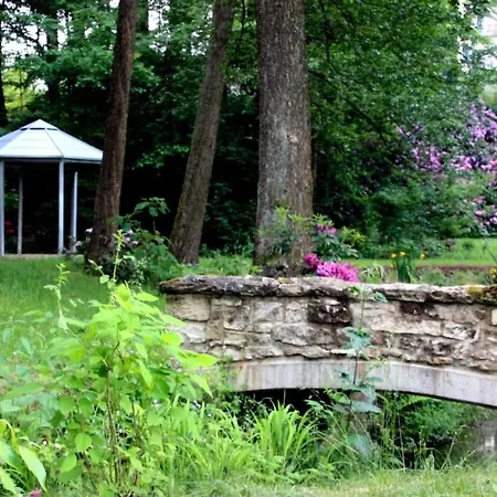 アパート Wohlfuehloase Fuer Natur- Und Gartenliebhaber By Interhome Walkenried