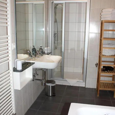 Wohlfuehloase Fuer Natur- Und Gartenliebhaber By Interhome * Walkenried