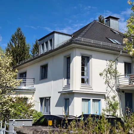 Lejlighed Wohlfuehloase Fuer Natur- Und Gartenliebhaber By Interhome