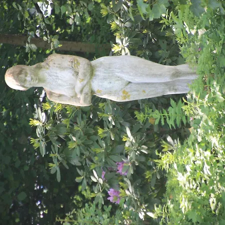 Lejlighed Wohlfuehloase Fuer Natur- Und Gartenliebhaber By Interhome *