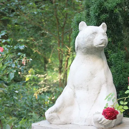 Wohlfuehloase Fuer Natur- Und Gartenliebhaber By Interhome * Walkenried