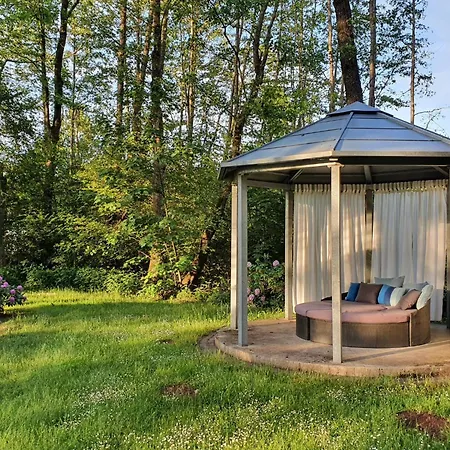 Lejlighed Wohlfuehloase Fuer Natur- Und Gartenliebhaber By Interhome Walkenried