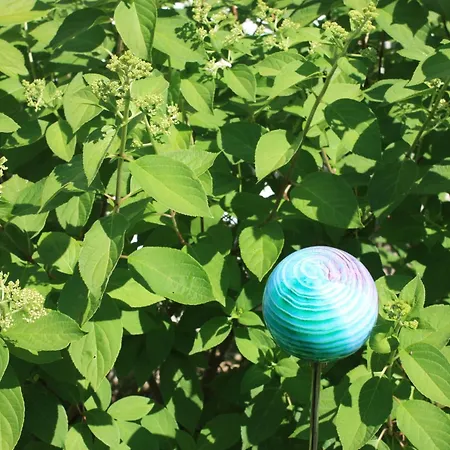 Lejlighed Wohlfuehloase Fuer Natur- Und Gartenliebhaber By Interhome *