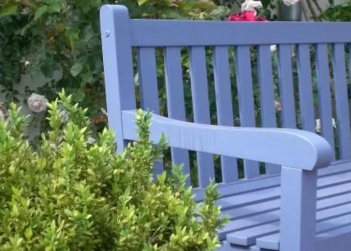 アパート Wohlfuehloase Fuer Natur- Und Gartenliebhaber By Interhome *