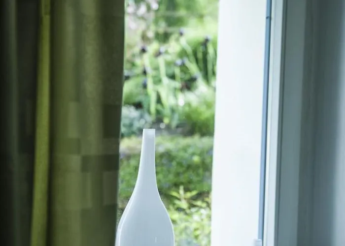 Wohlfuehloase Fuer Natur- Und Gartenliebhaber By Interhome