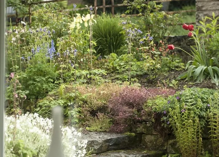 Wohlfuehloase Fuer Natur- Und Gartenliebhaber By Interhome * Walkenried