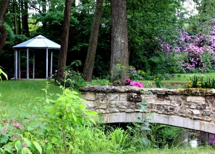 アパート Wohlfuehloase Fuer Natur- Und Gartenliebhaber By Interhome Walkenried