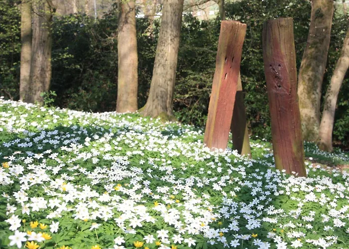 Wohlfuehloase Fuer Natur- Und Gartenliebhaber By Interhome