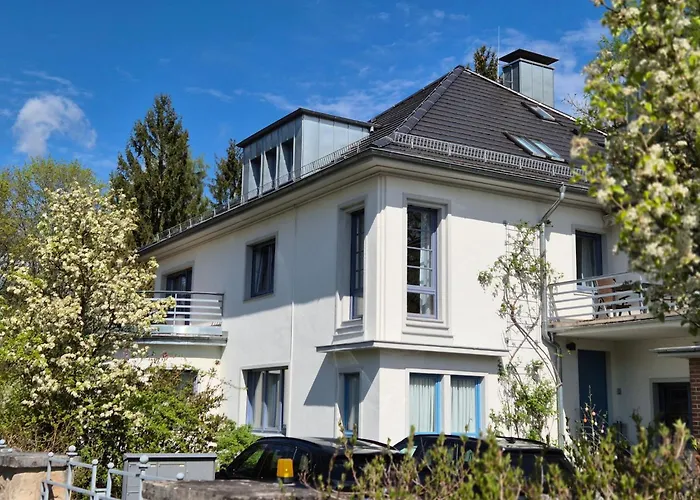 アパート Wohlfuehloase Fuer Natur- Und Gartenliebhaber By Interhome