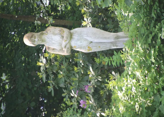 アパート Wohlfuehloase Fuer Natur- Und Gartenliebhaber By Interhome *