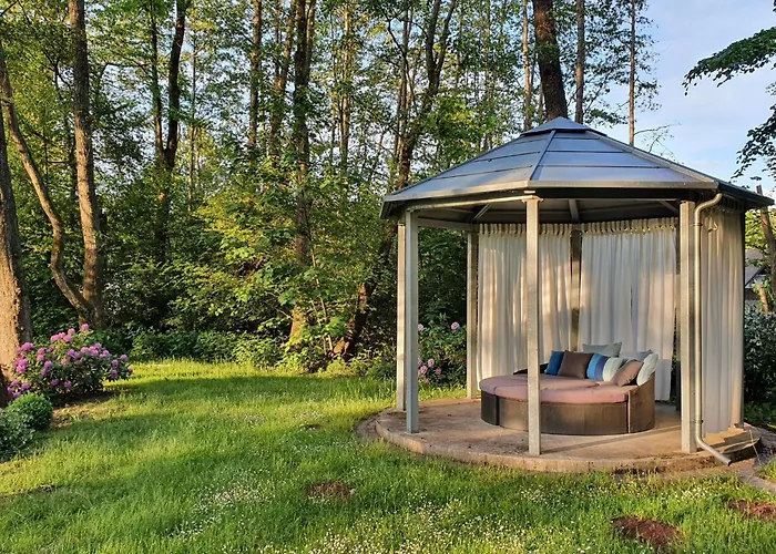 アパート Wohlfuehloase Fuer Natur- Und Gartenliebhaber By Interhome Walkenried